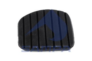 LASTİK. FREN PEDALI PAD. BRAKE PEDAL resmi