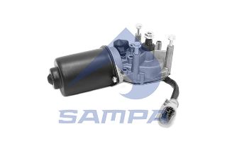 MOTOR. ÖN CAM SİLECEĞİ MOTOR. WİNDSCREEN WİPER resmi