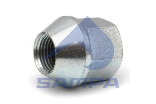 SOMUN. BİJON NUT. STUD resmi