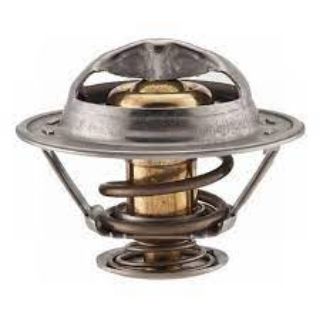 TERMOSTAT THERMOSTAT resmi