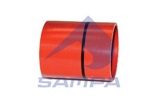 HORTUM. TURBOŞARJ HOSE. TURBOCHARGER resmi