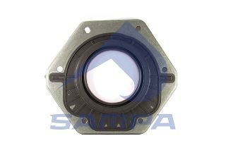 KEÇE. KRANK MİLİ SEAL RİNG. CRANK SHAFT resmi