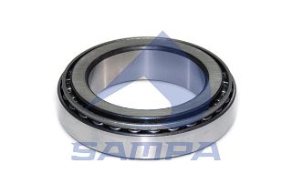 RULMAN. TEKERLEK PORYASI BEARİNG. WHEEL HUB resmi