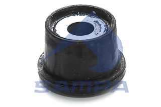 KAUÇUK BURÇ. MAKAS RUBBER BUSHİNG. SPRİNG resmi