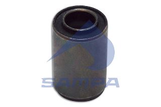 KAUÇUK BURÇ. DENGE KOLU RUBBER BUSHİNG. STABİLİZER BAR resmi