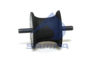 YATAKLAMA. EGZOZ MOUNTİNG. EXHAUST resmi