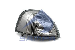 FAR HEAD LAMP resmi