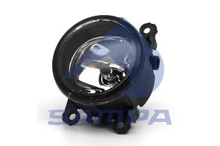 SİS LAMBASI FOG LAMP resmi