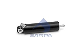 SİLİNDİR. EGZOZ FRENİ CYLİNDER. EXHAUST BRAKE resmi