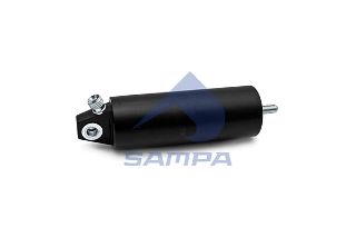 SİLİNDİR. EGZOZ FRENİ CYLİNDER. EXHAUST BRAKE resmi