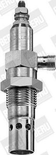 KIZDIRMA BUJİSİ GLOW PLUG resmi