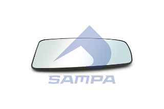 AYNA CAMI MİRROR GLASS resmi