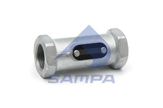 ÇEK VALF CHECK VALVE resmi