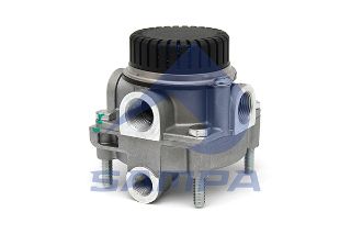 RÖLE VALFİ RELAY VALVE resmi