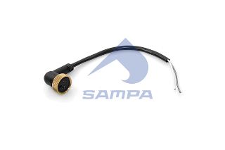 ELEKTRİK KABLOSU. DORSE ELEKTRİK EKİPMANLARI ELECTRİCAL CABLE. TRAİLER ELECTRİCAL EQUİPMENTS resmi