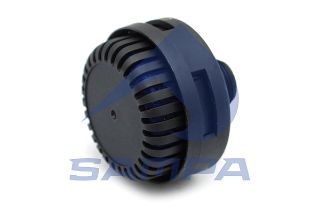 SUSTURUCU. HAVA DEPOSU SİLENCER. AİR TANK resmi