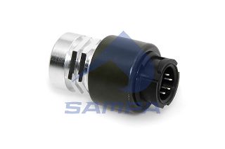 DEVİR SENSÖRÜ SPEED SENSOR resmi