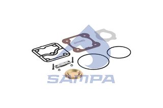 TAMİR TAKIMI. KOMPRESÖR REPAİR KİT. COMPRESSOR resmi