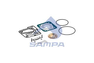 TAMİR TAKIMI. KOMPRESÖR REPAİR KİT. COMPRESSOR resmi