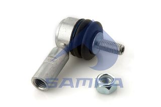 ROTİL DAF CF65-75-85 MERCEDES ACTROS-MB-L-SK-MK SERİSİ 60MM M12X1.75 RHT resmi
