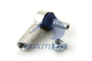 ROTİL DAF 65-75-85CF-XF95-F SERİSİ- MERCEDES AXOR 2-ATEGO 2-ACTROS SK-MK-NG SERİSİ resmi