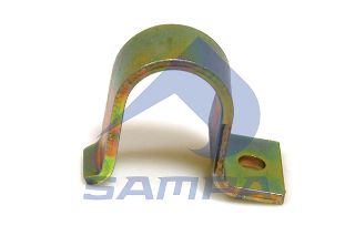 YATAK KEPİ. DENGE KOLU BEARİNG CAP. STABİLİZER BAR resmi