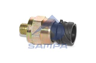 BASINÇ SENSÖRÜ PRESSURE SENSOR resmi