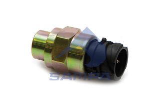 BASINÇ SENSÖRÜ PRESSURE SENSOR resmi