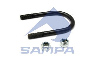 U CIVATA. MAKAS MERCEDES M14X1.5/75X131 resmi