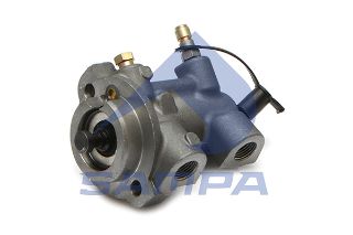 SİLİNDİR. VİTES KUMANDASI CYLİNDER. GEAR SHİFT CONTROL resmi