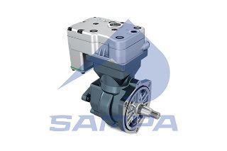 KOMPRESÖR COMPRESSOR resmi