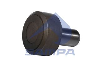 MAKARA. DEBRİYAJ ÇATALI ROLLER. CLUTCH FORK resmi