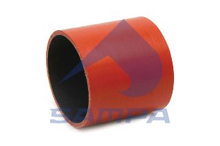 HORTUM. İNTERKOL HOSE. INTERCOOLER resmi