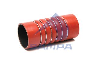 HORTUM. İNTERKOL HOSE. INTERCOOLER resmi