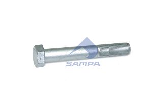 CIVATA. SÜSPANSİYON KOLU SCREW. AXLE ROD resmi