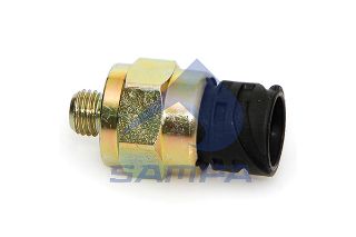BASINÇ SENSÖRÜ PRESSURE SENSOR resmi