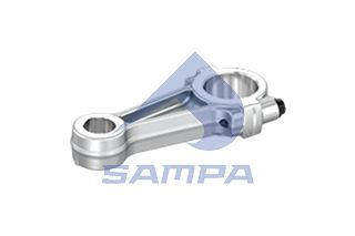BİYEL KOLU. PİSTON CONNECTİNG ROD. PİSTON resmi
