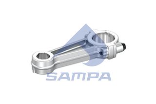 BİYEL KOLU. PİSTON CONNECTİNG ROD. PİSTON resmi