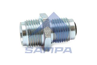 ÇEK VALF CHECK VALVE resmi