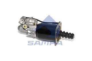 DEBRİYAJ SERVOSU CLUTCH SERVO resmi