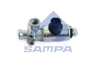 SOLENOİD VALF SOLENOİD VALVE resmi