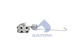 FREN GÜÇLENDİRİCİ REGÜLATÖRÜ BRAKE POWER REGULATOR resmi