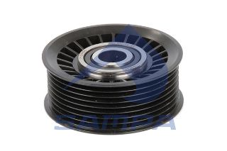 GERGİ MAKARASI. FAN TENSİON ROLLER. FAN resmi