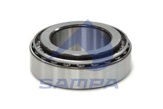 RULMAN. TEKERLEK PORYASI BEARİNG. WHEEL HUB resmi