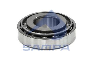 RULMAN. ŞANZUMAN BEARİNG. GEAR BOX resmi