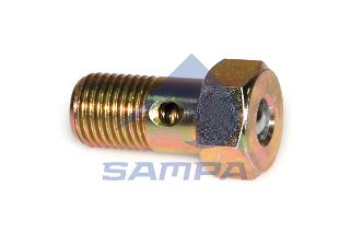 TAŞMA VALFİ OVERFLOW VALVE resmi