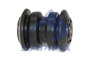 KAUÇUK BURÇ. SALINCAK RUBBER BUSHİNG. WİSHBONE resmi