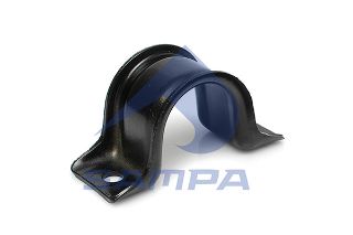 YATAK KEPİ. DENGE KOLU BEARİNG CAP. STABİLİZER BAR resmi