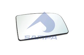 AYNA CAMI MİRROR GLASS resmi