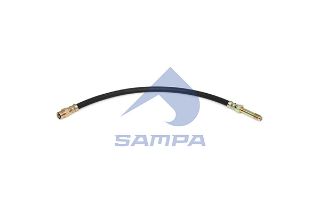 HORTUM. FREN SİLİNDİRİ HOSE. BRAKE CHAMBER resmi